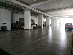 Mandai Foodlink (D25), Factory #301131271